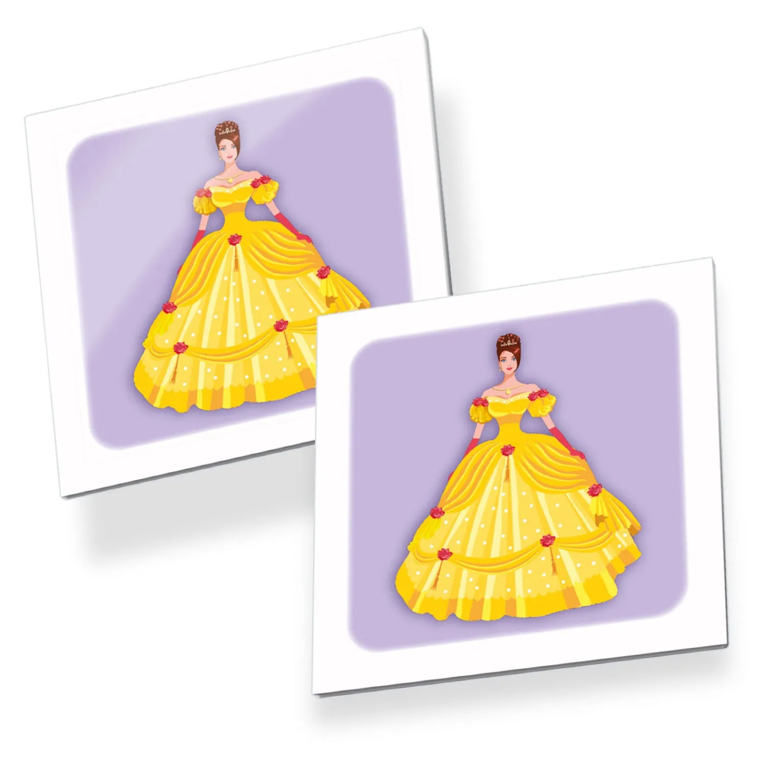 Memo Prinsessen en Dieren>Tactic Outlet