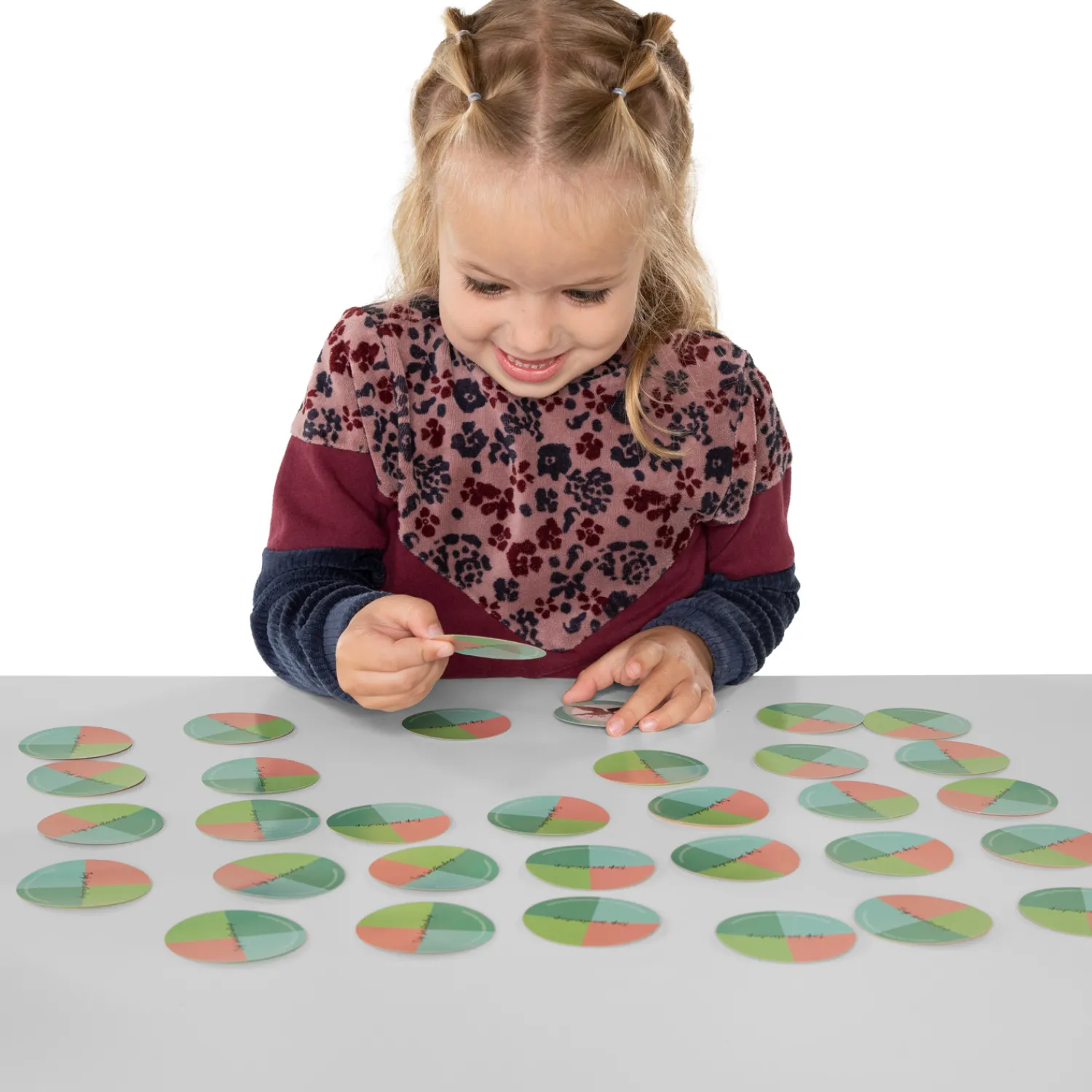 Memospel Dieren van Fiep, 32dlg.>Lobbes Sale