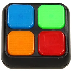 Johntoy Memospel Licht & Geluid Pocket Discount