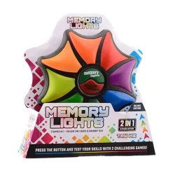 Memospel Ster XL Licht & Geluid>Johntoy Hot