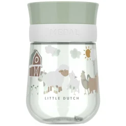Mepal 360 Drinkbeker Mio 300 ml - Little Dutch Little Farm Sale