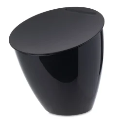 Mepal Afvalbakje Calypso - Zwart Online