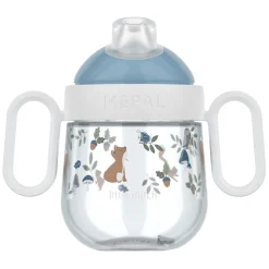 Mepal Antilek Tuitbeker Mio 200 ml - Little Dutch Forest Friends Discount