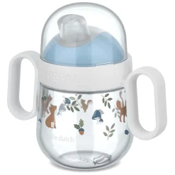 Mepal Antilek Tuitbeker Mio 200 ml - Little Dutch Forest Friends Discount