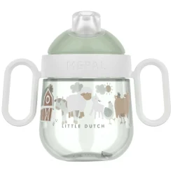 Antilek Tuitbeker Mio 200 ml - Little Dutch Little Farm>Mepal Outlet