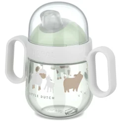 Antilek Tuitbeker Mio 200 ml - Little Dutch Little Farm>Mepal Outlet