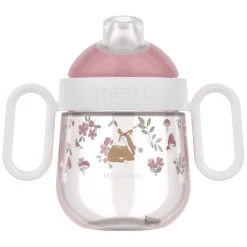 Antilek Tuitbeker Mio 200 ml - Little Dutch Fairy Garden>Mepal Hot