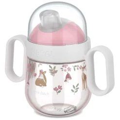 Antilek Tuitbeker Mio 200 ml - Little Dutch Fairy Garden>Mepal Hot