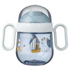 Antilekbeker 2.0 Mio 200 ml - Little Dutch Sailors Bay-Mepal Hot