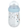 Mepal Babyfles Mio 240 ml - Little Dutch Forest Friends Outlet
