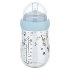 Mepal Babyfles Mio 240 ml - Little Dutch Forest Friends Outlet