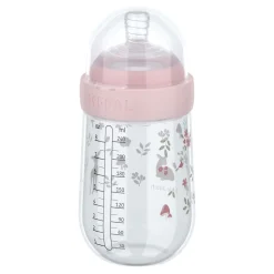 Babyfles Mio 240 ml - Little Dutch Fairy Garden>Mepal New