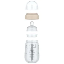 Babyfles Mio 240 ml - Little Dutch Little Goose-Mepal New