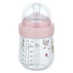 Little Dutch Mepal Babyfles Mio 165 ml - Fairy Garden Clearance