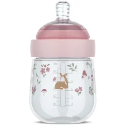 Little Dutch Mepal Babyfles Mio 165 ml - Fairy Garden Clearance