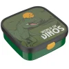 Bento Lunchbox Campus Groot - Dino>Mepal Clearance
