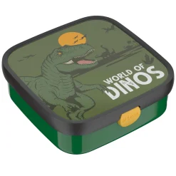 Bento Lunchbox Campus Groot - Dino>Mepal Clearance