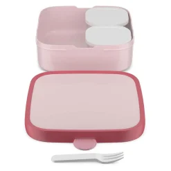 Bento Lunchbox Campus Groot - Cool Pink>Mepal New