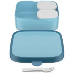 Bento Lunchbox Campus Groot - Cool Blue-Mepal