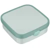 Mepal Bento Lunchbox Campus Groot - Cool Mint Best