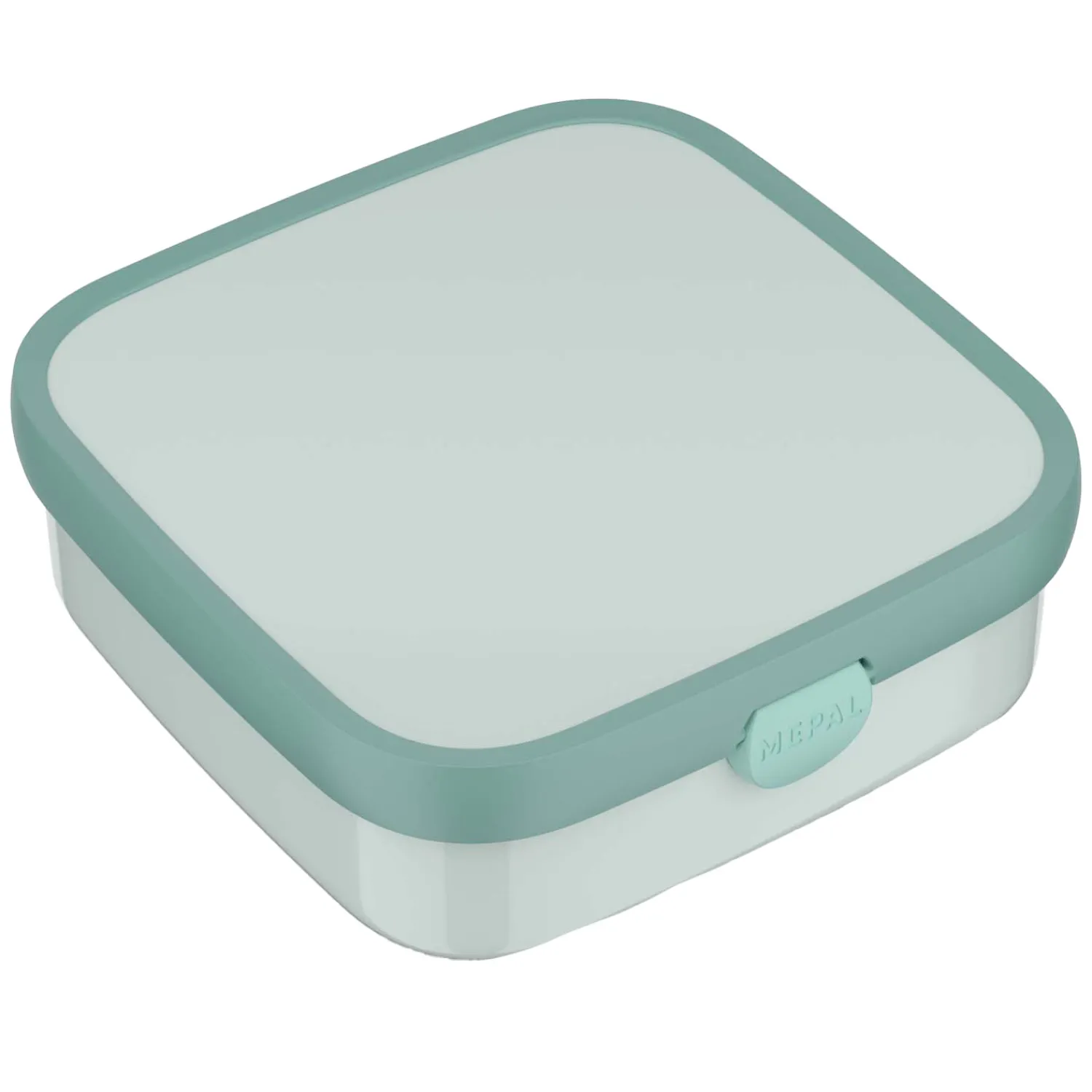 Mepal Bento Lunchbox Campus Groot - Cool Mint Best