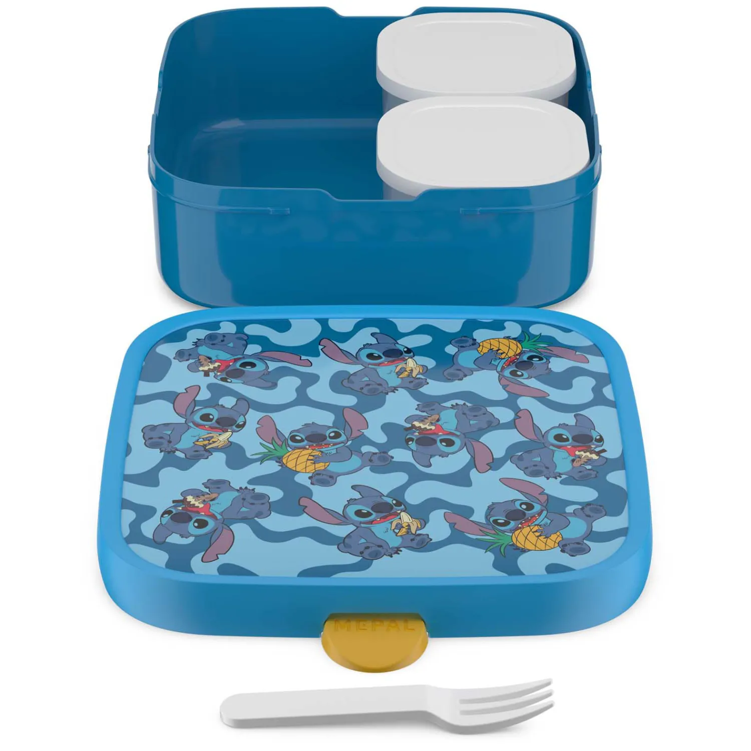 Mepal Bento Lunchbox Campus Groot - Stitch Discount