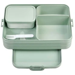 Mepal Bento Lunchbox Take A Break Large - Nordic Sage Discount