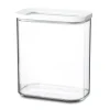 Bewaardoos Modula - Wit, 1500 ml-Mepal Online