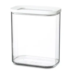 Bewaardoos Modula - Wit, 1500 ml-Mepal Online