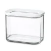 Bewaardoos Modula - Wit,1000 ml>Mepal New