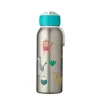 Mepal Campus Isoleerfles Pop-up - Animal Friends Hot