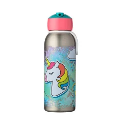 Mepal Campus Isoleerfles Pop-up - Eenhoorn Best