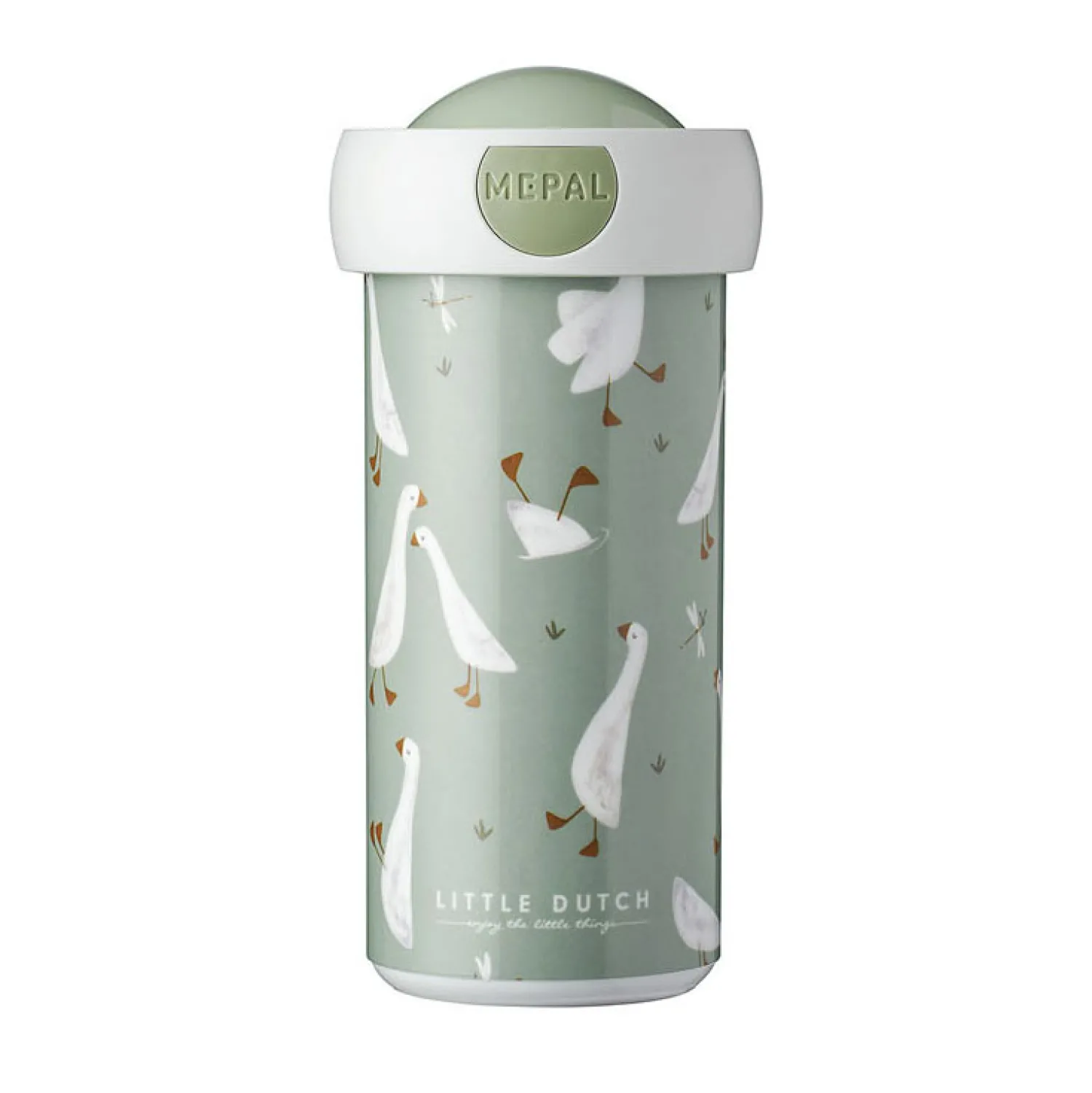 Mepal Campus Schoolbeker Little Dutch - Little Goose Hot