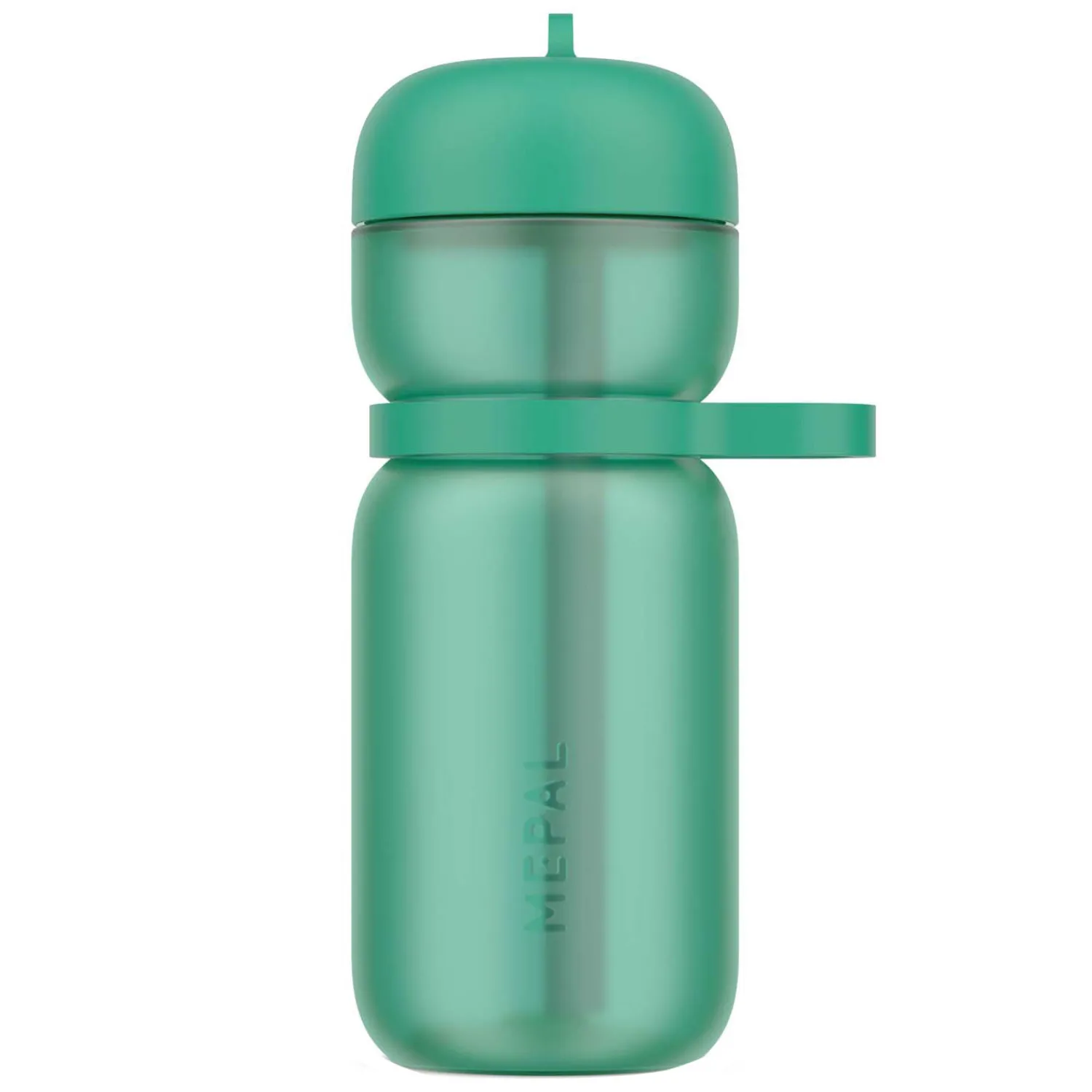 Mepal Drinkfles Flip Sport 600 ml - Apple Green Best