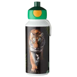 Drinkfles Pop-Up Campus 400 ml - Wild Tiger-Mepal Discount