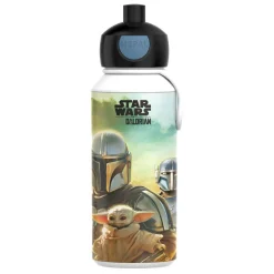 Drinkfles Pop-Up Campus 400 ml - Star Wars-Mepal Best