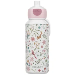 Drinkfles Pop-Up Campus 400 ml - Little Dutch Fairy Wonders-Mepal Sale