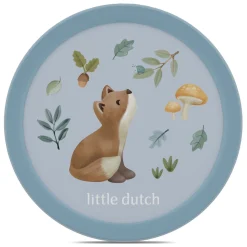 Fruitbox Campus 300 ml - Little Dutch Forest Friends-Mepal Sale