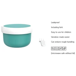 Fruitbox Campus 300 ml - Unicorn>Mepal Online