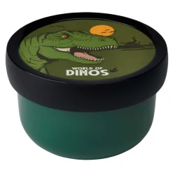 Mepal Fruitbox Campus 300 ml - Dino Clearance