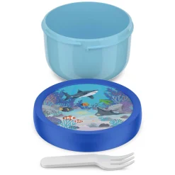 Fruitbox Campus 300 ml - Tropical Ocean>Mepal New