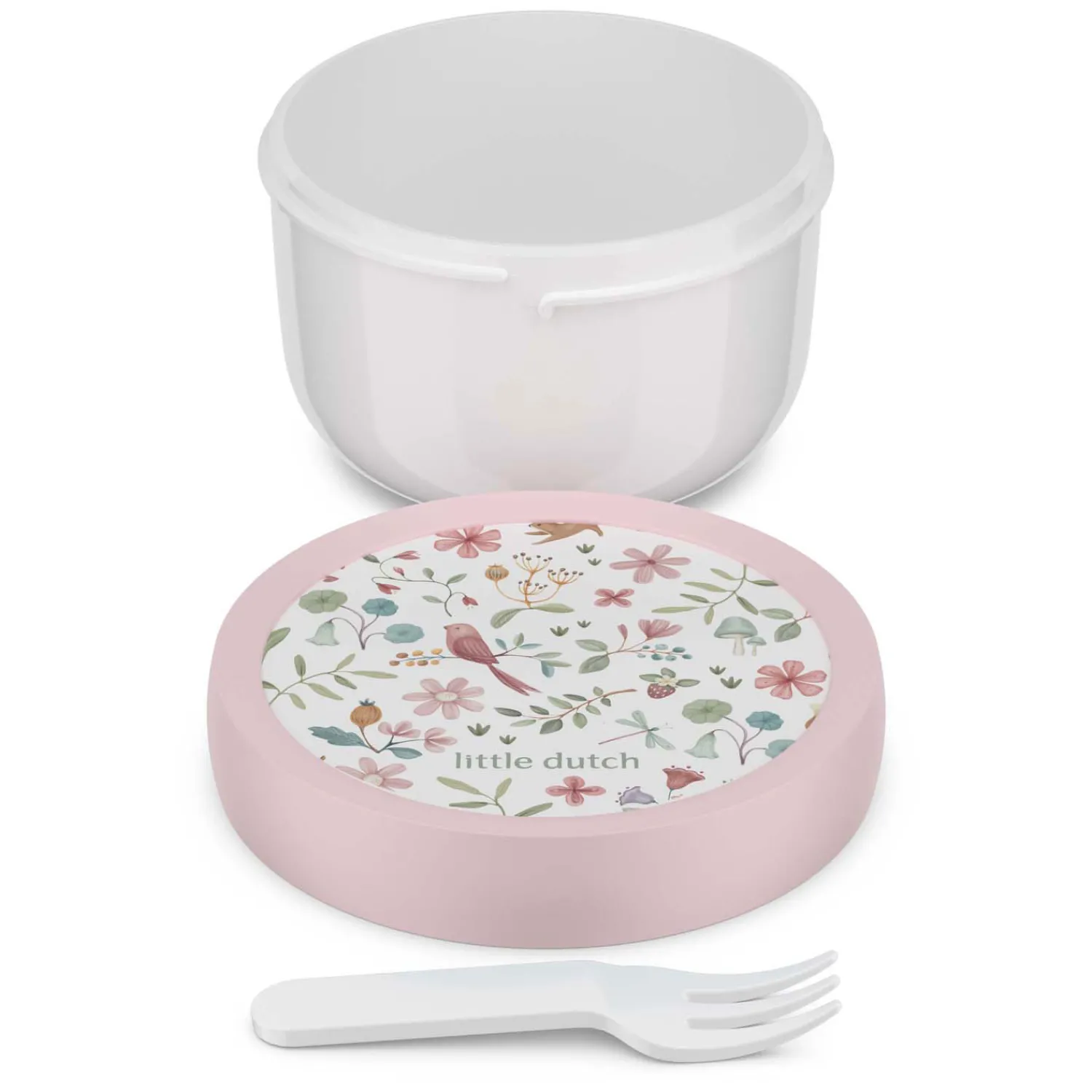 Mepal Fruitbox Campus 300 ml - Fairy Wonders-Little Dutch Hot