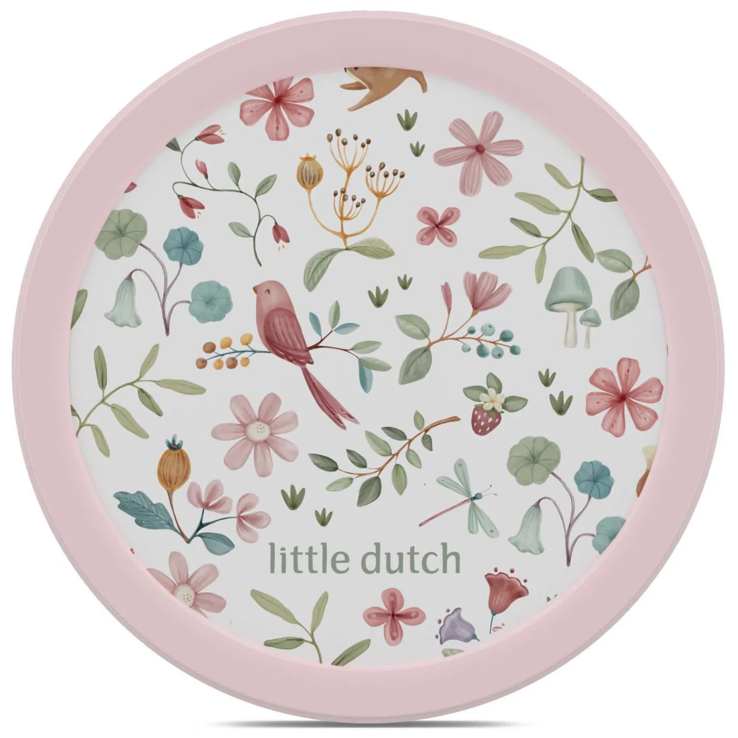 Mepal Fruitbox Campus 300 ml - Fairy Wonders-Little Dutch Hot