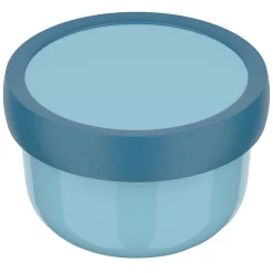 Mepal Fruitbox Campus 300 ml - Cool Blue Hot