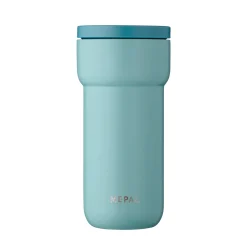 Mepal Isoleerbeker Ellipse - Nordic Green, 375ml Outlet