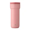 Isoleerbeker Ellipse - Nordic Pink, 475ml-Mepal Discount