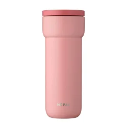 Isoleerbeker Ellipse - Nordic Pink, 475ml-Mepal Discount