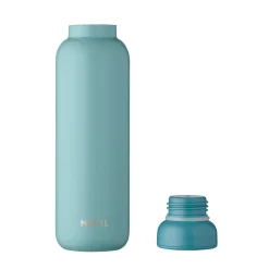 Isoleerfles Ellipse - Nordic Green, 500ml-Mepal Discount