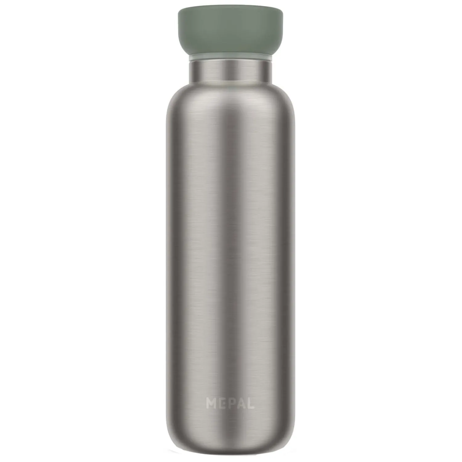 Isoleerfles Ellipse 500 ml - Nordic Sage>Mepal Clearance