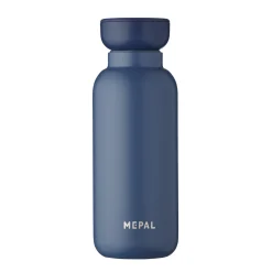 Isoleerfles Ellipse - Nordic Denim, 350ml-Mepal Sale